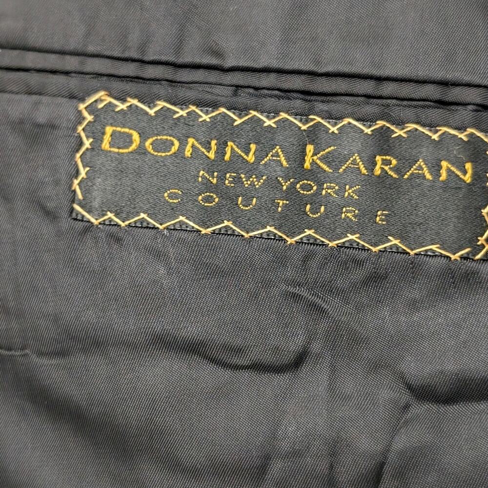 ·DKNY Couture Formal Jacket, 46R - Picture 6 of 8